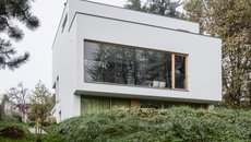 Rodinný dům Mladcová