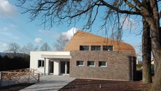 Komunitní centrum Knapovec