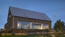 Dům na Větrném Vrchu