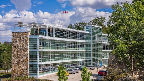 Klinika Mladá Boleslav