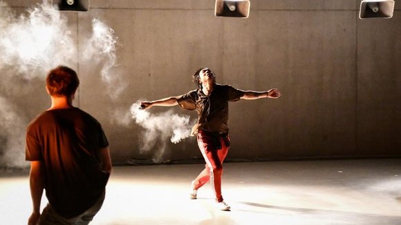 DOX - Centrum současného umění