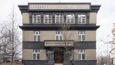 Obnova Školy architektury