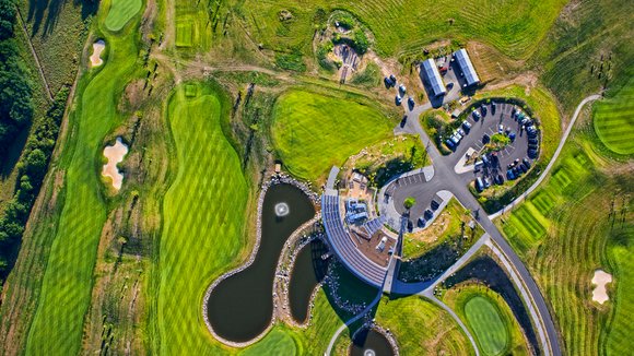 PANORAMA GOLF RESORT