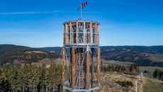 Rozhledna Kraličák