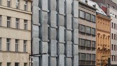 Hotel URBAN CREME Praha