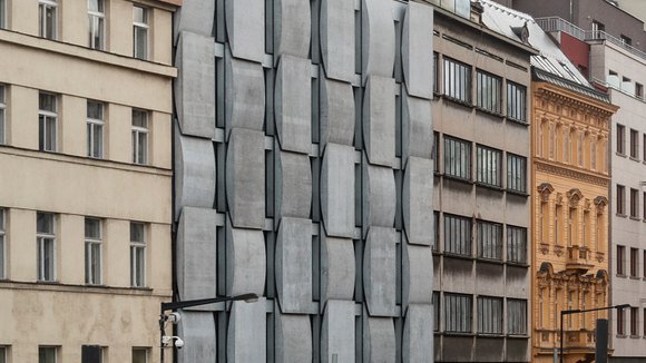 Hotel URBAN CREME Praha