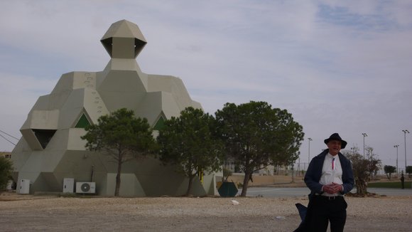 Šumná města a Šumné stopy