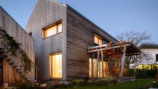 Dům bez připomínek