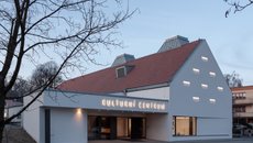 Informační a kulturní centrum Píšť