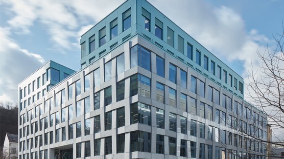 Praga Studios Karlín