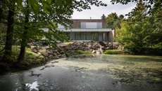 Rodinný dům Srbín