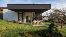 Dům u Tiché Orlice