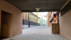 THERMALIUM - termální lázně sanatoria Beethoven