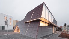 Společenské centrum Sedlčany