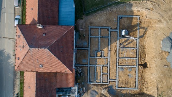 ZŠ Bukovina - přístavba odborných učeben se zázemím