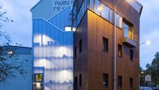 Přestavba rodinného domu