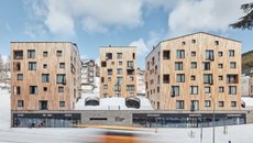 Aparthotel Sv. Vavřinec