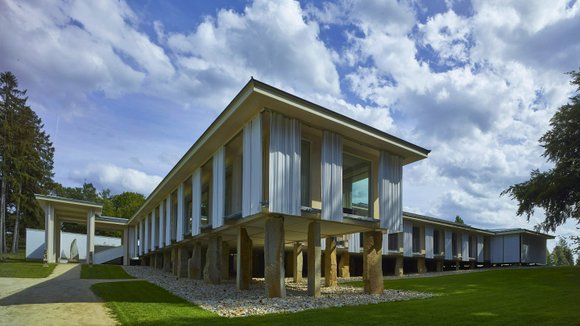 Ájurvédský Pavilon