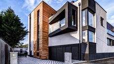 Bytový dům Pražské Předměstí