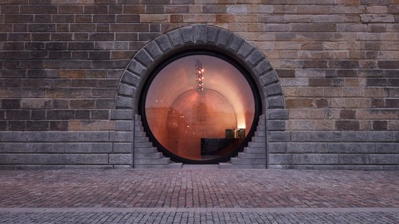 Revitalizace pražských náplavek