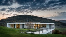 Rodinný dům Heroltice