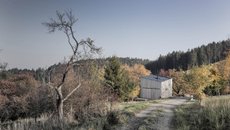 Chatka na Sirákově