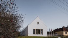 Obecní dům Rudimov