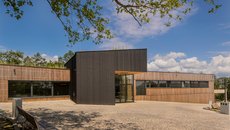 Návštěvnické středisko Dům přírody Českého krasu, Koněprusy