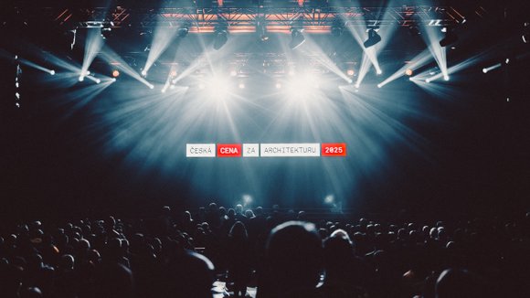 Galavečer ČCA je ke zhlédnutí na iVysílání ČT