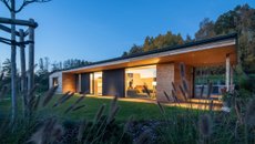 Rodinný dům Karlovice