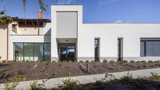 PŘÍSTAVBA ZÁKLADNÍ ŠKOLY, KATEŘINICE