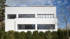  Vila Košťál osada Baba