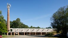 Střelnice Kněžmost