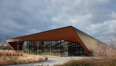 Městská plavecká hala Louny 