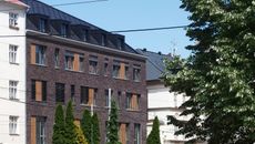 Polyfunkční dům Sokolská 5