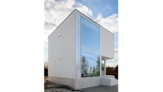 Ekonomicky dostupný rodinný dům