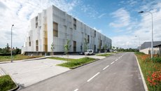 Bytový dům Panorama Jih