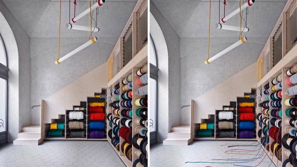 Provaznictví Újezd