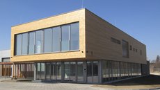 Sídlo společnosti VALVEA s.r.o.