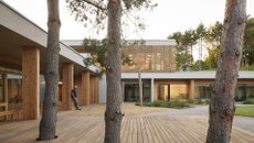 Dětský hospic Dům pro Julii