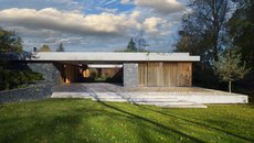 RD Lamella - Villa Lamella