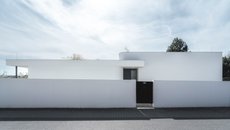 Přestavba domu z devadesátek