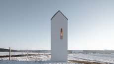 Kaple Panny Marie Na Pískách