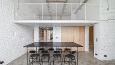 Rozšíření kanceláří Monolot Studia