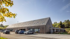 Dům Kateřinka, Kateřinice