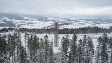 Rozhledna Kraličák