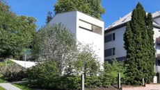 Rodinný dům ve Slezské Ostravě