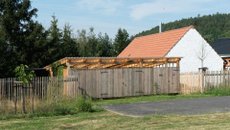 House for the countryside