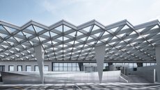 Modernizace Terminálu 3 