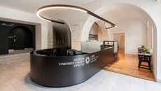 Vstupní prostory MM a MUSO